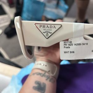 COPY - Prada Sunglasses